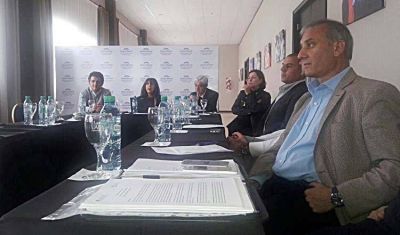 Acuerdan campa�a de prevenci�n de consumo de sustancias il�citas