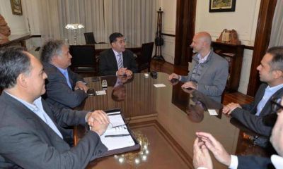 Grupo Unisol pidi� frenar la apertura de las importaciones