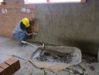 Naci�n desembols� fondos para la construcci�n de 831 viviendas