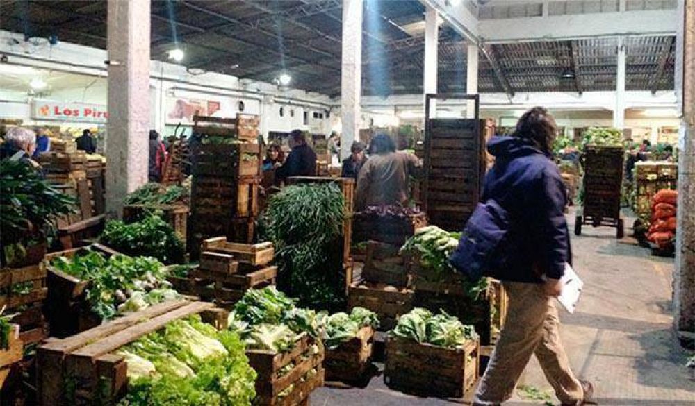 Denuncian explotacin laboral en los mercados frutihortcolas de Mar del Plata