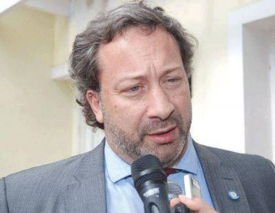 La Rioja particip� en encuentro por objetivos de la ONU