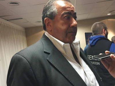 Daer: �La reuni�n de ayer en algunos momentos fue muy tensa�
