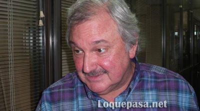 OSSE pidi� una pr�rroga para presentar el Presupuesto 2017