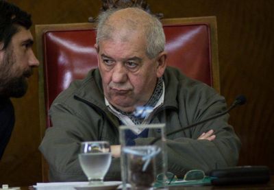 Para Saralegui, �hay pecado de juventud e inoperancia� en el arroyismo