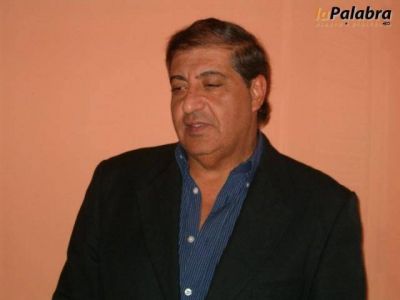 Artiles: �Voy a tratar de solucionar la falta de di�logo con otros bloques�