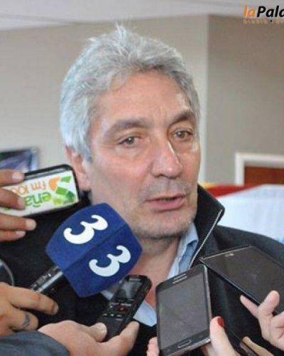 �Queremos llevar soluciones habitacionales a las familias del distrito�, afirm� Zara
