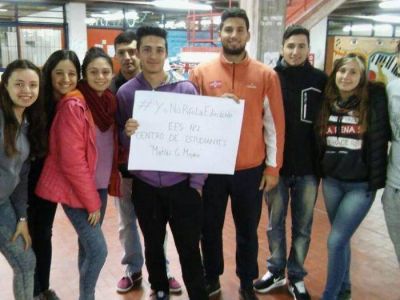 Encuesta: en Tres Arroyos, el 61% apoy� la Evaluaci�n Nacional Aprender