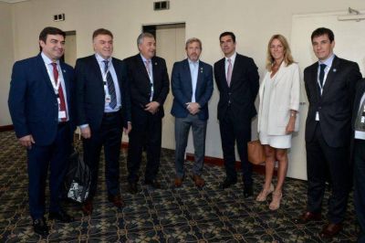 Naci�n y Provincia direccionan inversi�n de 150 millones de pesos para obras de agua potable en Jujuy