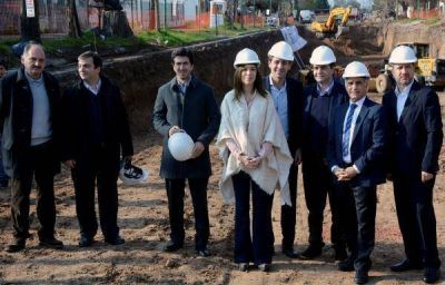El PRO apela al ego�smo pol�tico y a la vara para sacar el presupuesto sin Fondo de Infraestructura