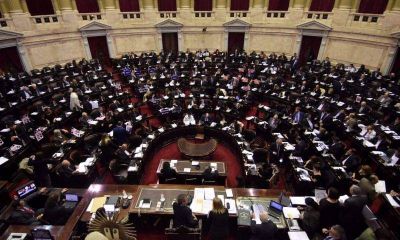 Diputados aprob� la boleta electr�nica y paridad de g�nero pero fren� cambios en las PASO