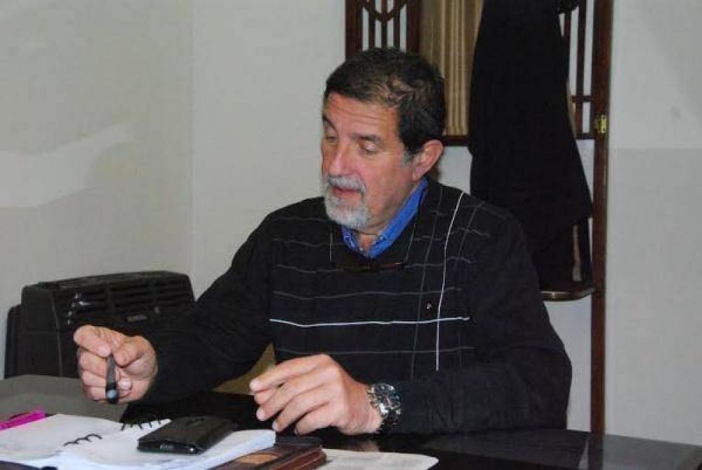 Pol�mica en Viedma en torno al casino