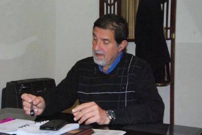 Pol�mica en Viedma en torno al casino