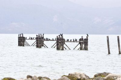 Se hizo formal reclamo por las obras para que Comodoro Rivadavia tenga agua potable