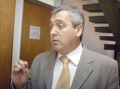 El juez Sastre convocó a la junta electoral del PJ y a los apoderados de las dos listas internas