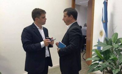 ATE advirti� a intervenci�n de YCRT que no permitir�n el achique de la empresa