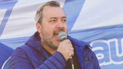 Ratifican la orden de captura a l�deres de ATE, pero no la cumplen