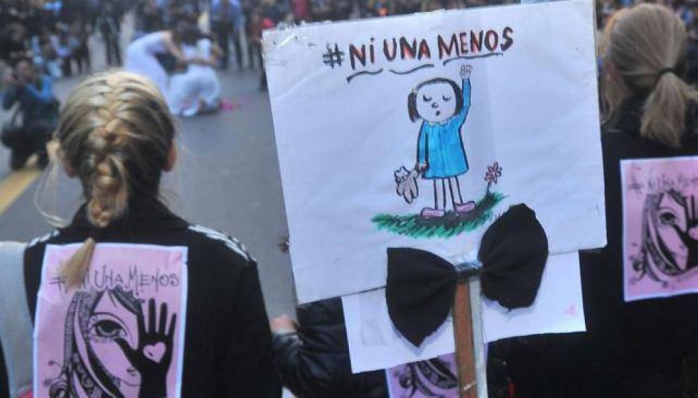 Si es violencia familiar, la causa tendr� prioridad en la Justicia