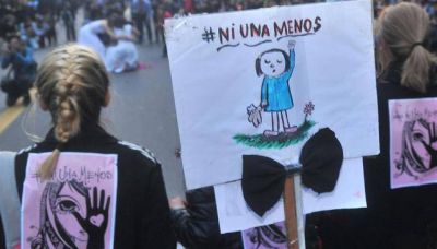 Si es violencia familiar, la causa tendr� prioridad en la Justicia