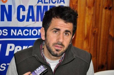 El PJ present� el proyecto para regular las Saladitas