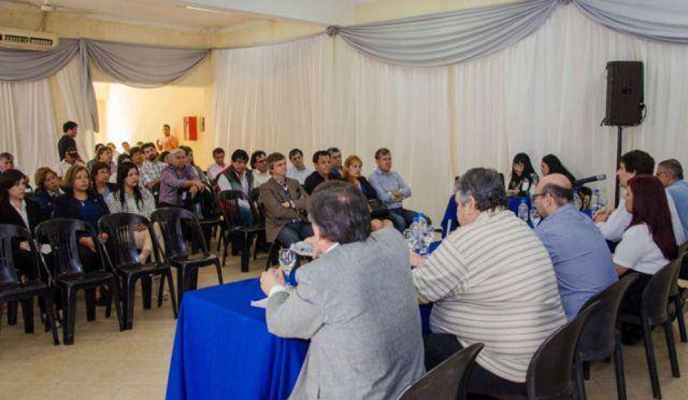 Audiencia de Sameep: autoridades fundamentaron aumentos de tarifas mnimas a 200 y 360 pesos