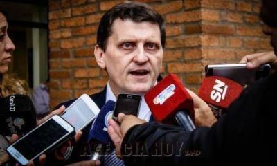 Por ahora el gobierno provincial �no trabaja� en otorgar un bono para empleados p�blicos