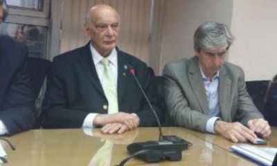 �En la Reforma Pol�tica, se ve la diferencia entre Cambiemos y el kirchnerismo renovador�
