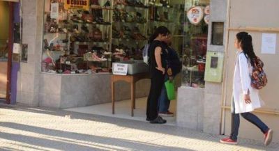 Para Corrientes, el bono de fin de a�o est� dif�cil