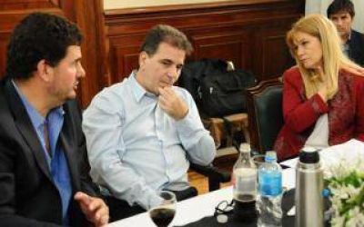 Fuerzas federales al Conurbano: Se suman otros cinco municipios