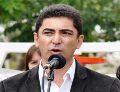 El congreso de Agmer aprob� la expulsi�n de Panozzo del gremio 