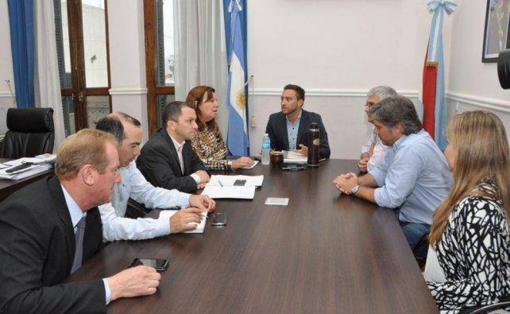Entre R�os tendr� un Centro de Educaci�n Vial para estudiantes en Oro Verde