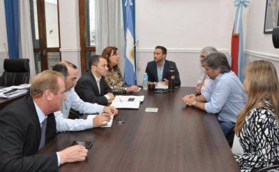Entre R�os tendr� un Centro de Educaci�n Vial para estudiantes en Oro Verde
