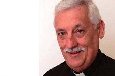 El Papa se re�ne con el nuevo superior general de los jesuitas, el padre Arturo Sosa