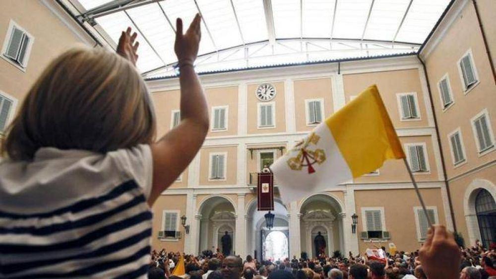 Castel Gandolfo: el escenario del drama final de tres Pontificados