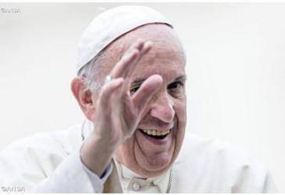 Transformar el mundo con el poder de la misericordia de Dios, alent� el Papa a Agustinos Recoletos