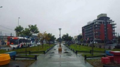 Con cr�ticas al Ejecutivo, el HCD aprob� llamar a audiencia por el Metrobus de Haedo
