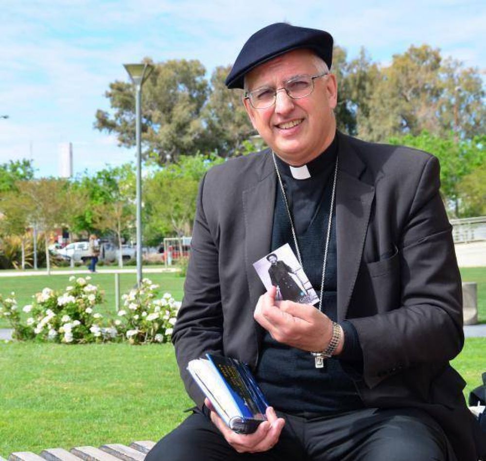 Mons. Olivera revela lo que no se sabe de San Cura Brochero