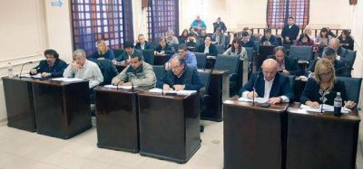 El Concejo tratar� la adhesi�n al Boleto Estudiantil