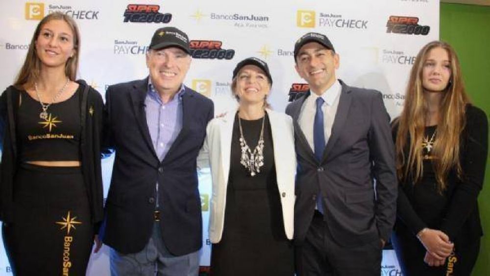 Banco San Juan present� una aplicaci�n para depositar cheques con el celular
