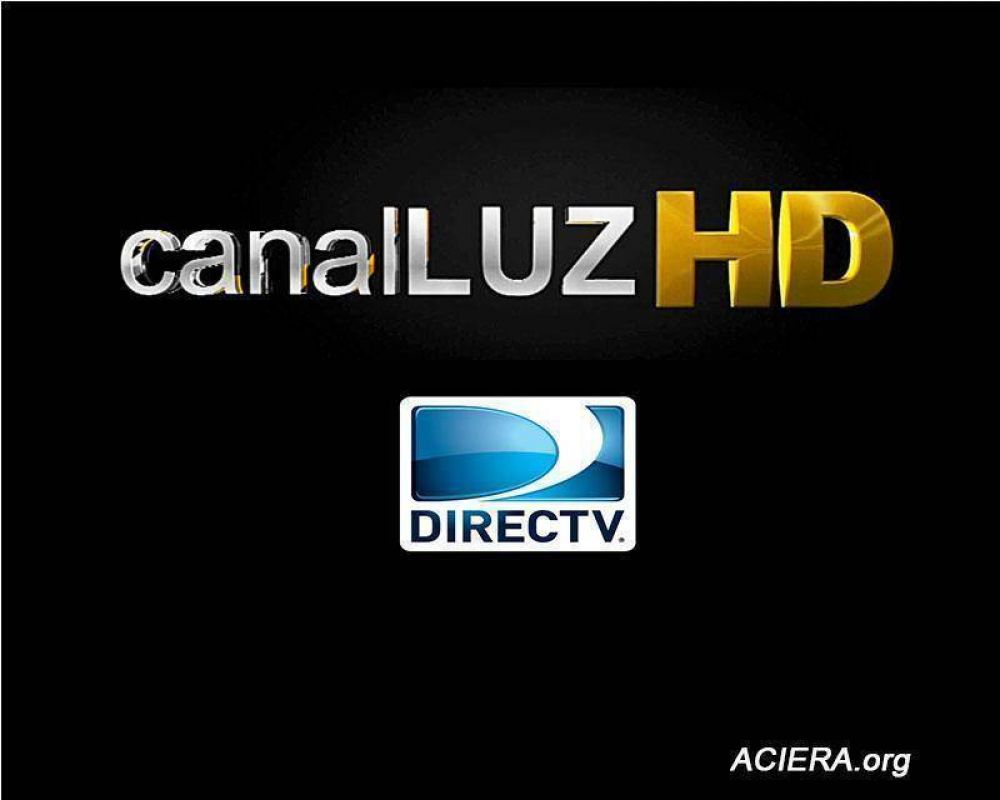 Canal Luz en DirecTv las 24 horas