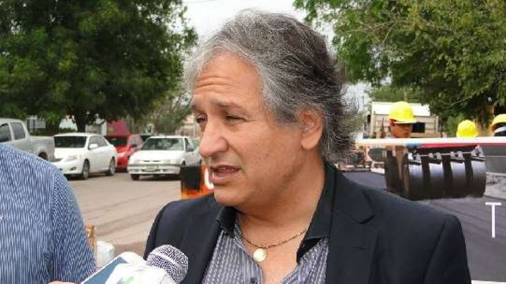 Bosetti destac� las gestiones realizadas en Buenos Aires en busca de nuevas inversiones para la provincia