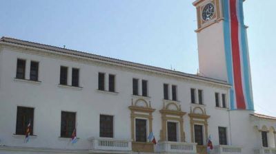 Habr� bono de fin de a�o para los estatales santiague�os