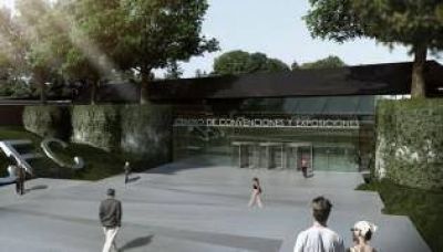 Por el tiempo, se pospuso la presentaci�n de la cubierta verde del CE