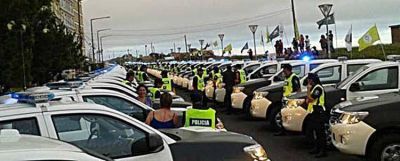 El Operativo Sol tendr� �10 mil efectivos m�s� para la costa atl�ntica