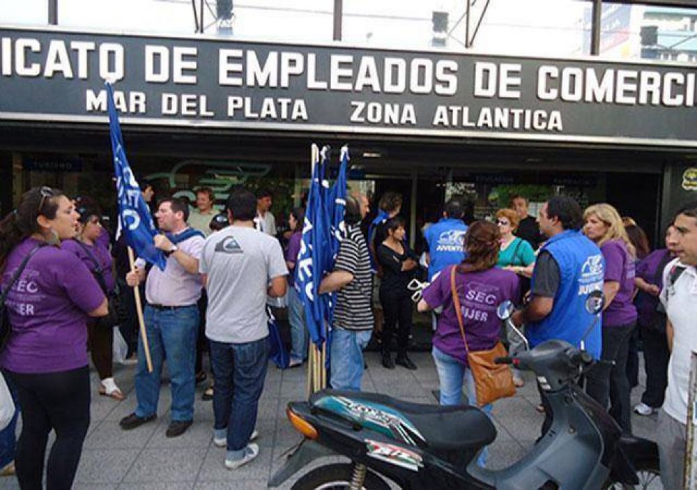 Empleados de Comercio acord� un 19% de aumento para el segundo semestre