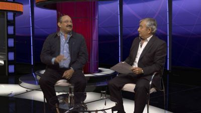 Leavy: �El PJ est� declinando mucho su poder�