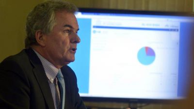 Denuncian la desaparici�n de decretos y resoluciones de la web Gobierno Abierto