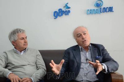 La situaci�n en la empresa Cerro Negro