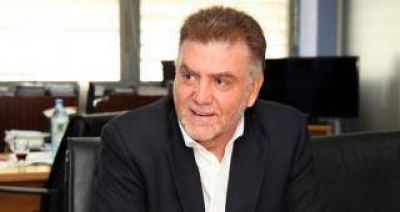La secretar�a de Domingo Amaya invertir� $ 9500 millones en viviendas en dos meses
