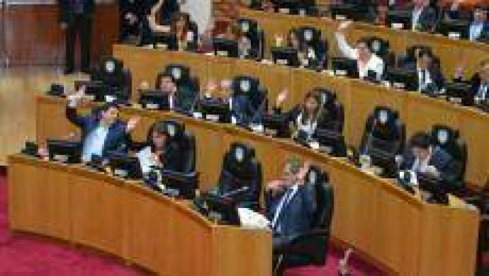 La legislatura provincial sancion el nuevo Cdigo Procesal Penal de Tucumn