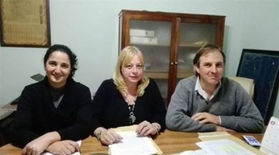 Cambiemos ir� a la Justicia Penal si Bucca no informa en 10 d�as